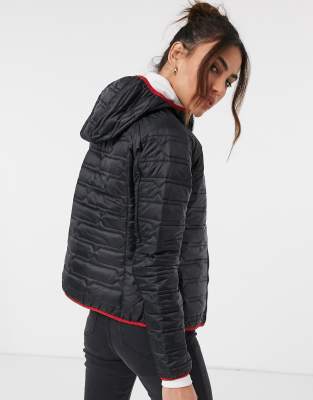 Hunter hot sale midlayer jacket