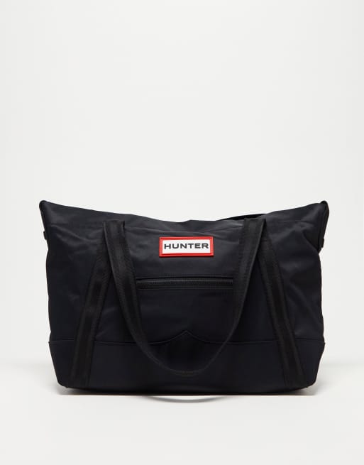 Hunter tote best sale