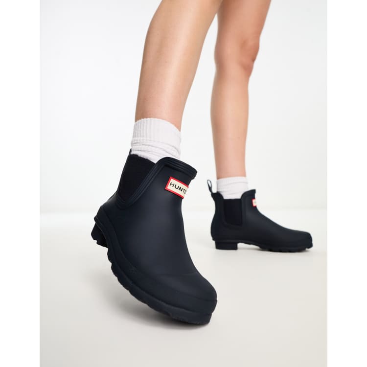 Hunter on sale chelsea navy