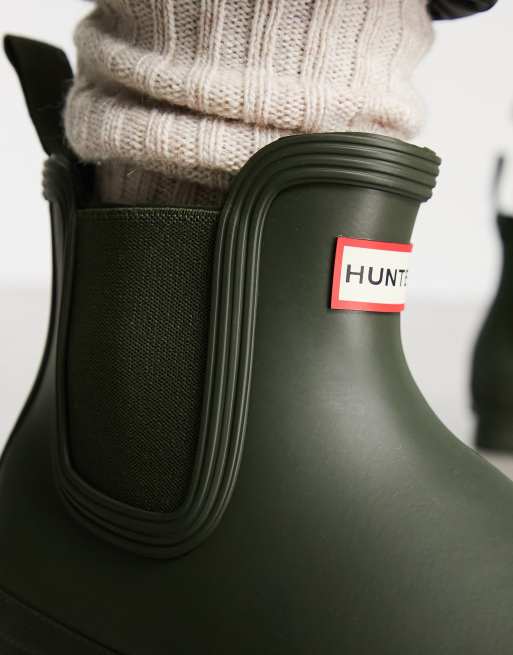 Hunter boots best sale sale 80 off