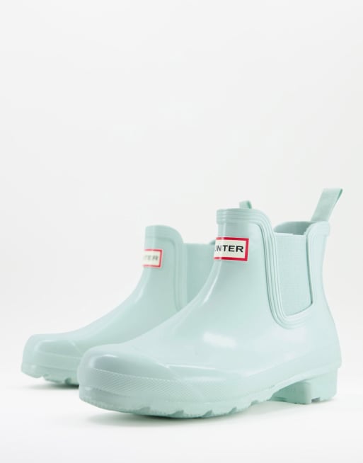 Mint deals hunter boots