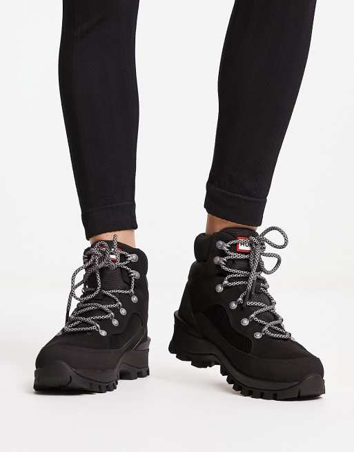 Asos walking boots sales womens