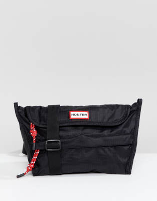 hunter crossbody bag