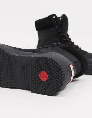 hunter insulated pac boots