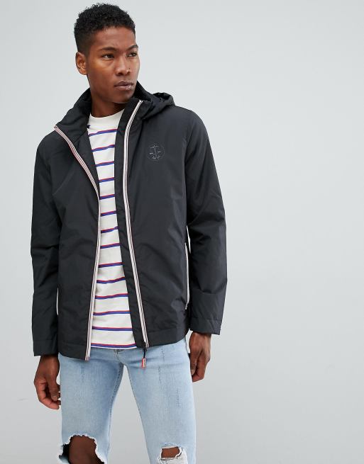 Asos shell outlet jacket