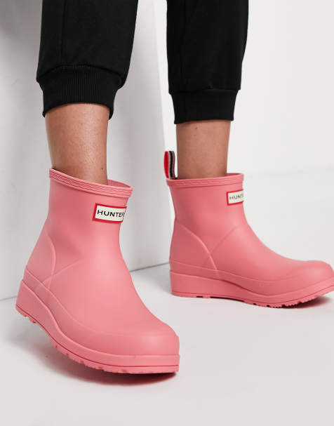Bottes De Pluie En Caoutchouc Bottes De Pluie Femme Asos