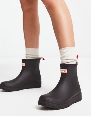 ankle wellies asos