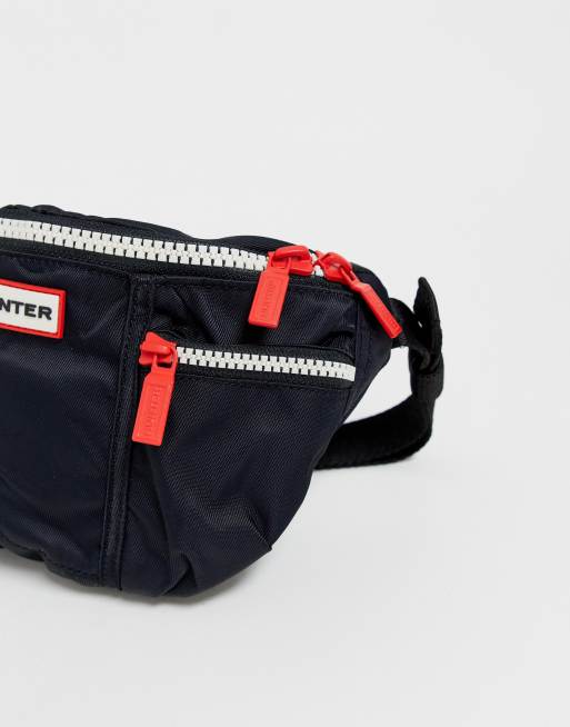 Hunter Original Pouch Bum Bag