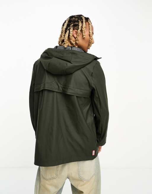 Hunter best sale anorak jacket