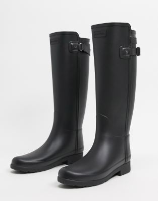 hunters gumboots