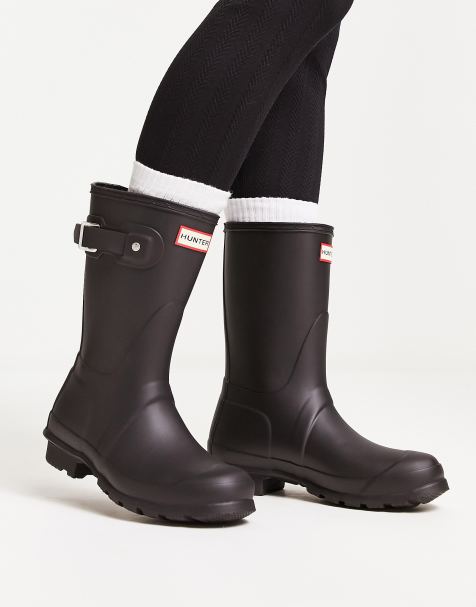 Hunter wellies size hot sale 8 womens