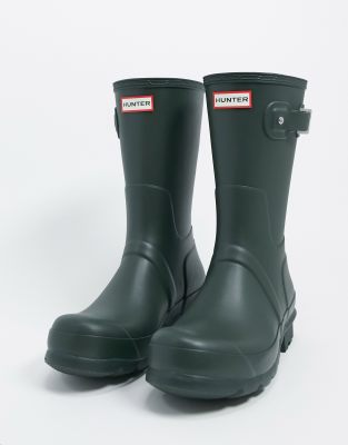 asos rubber boots