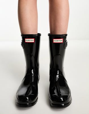  Original Short Wellington 