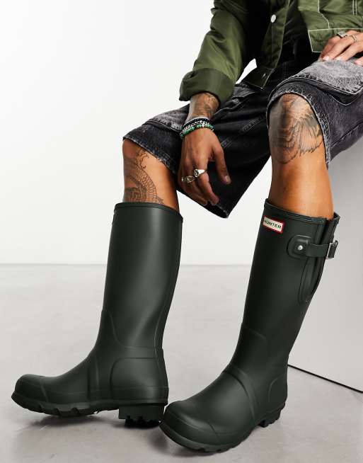 Nike hot sale wellington boots