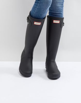 hunter original tall black