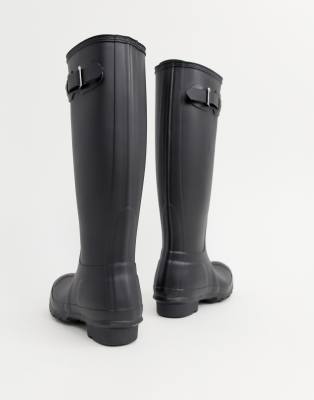 asos hunter boots