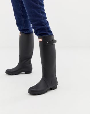 hunter original wellington boots