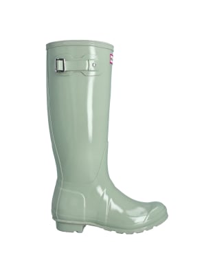  Original tall gloss wellingtons 