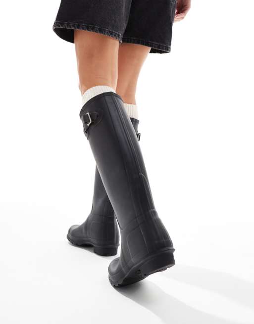 Hunter gumboots au outlet