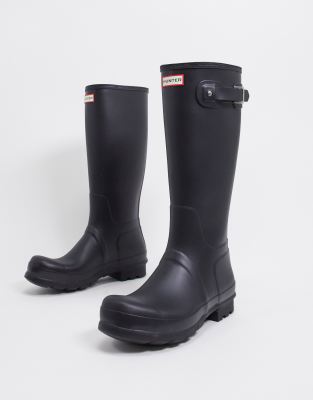 asos rubber boots