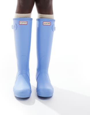  Original tall wellington boots 