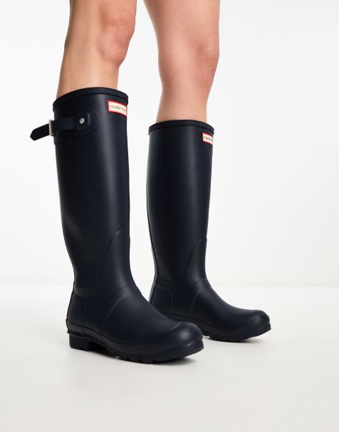 Discount hunter outlet wellies