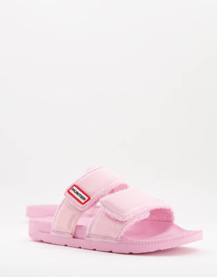 slides with two straps