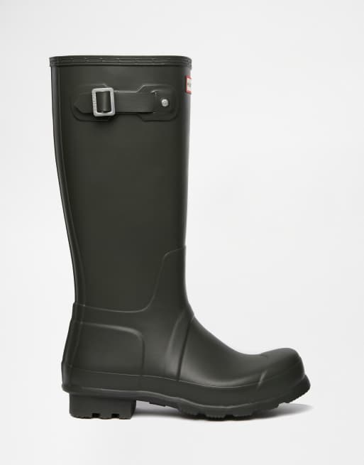 Mens hot sale wellies asos