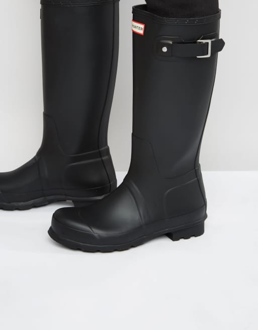 Hunter wellies discount