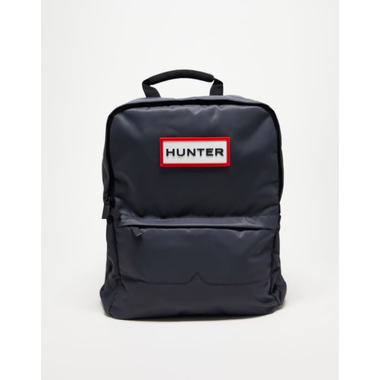 Hunter store original backpack