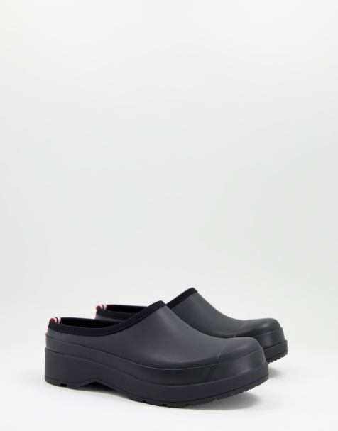 Hunter | Shop men's Hunter gumboots & gumboots | ASOS