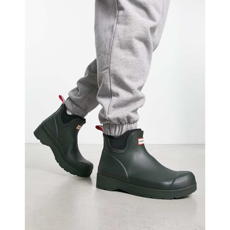 Hunter boots on sale best sale at target