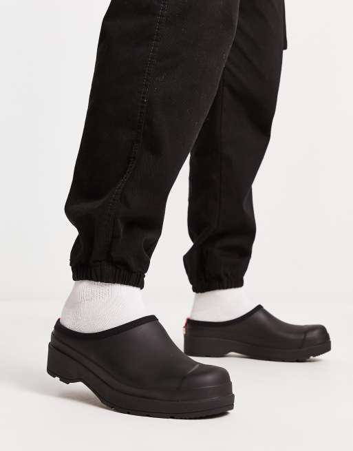 Asos clogs on sale