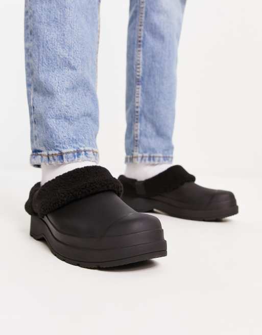 Sherpa clogs online