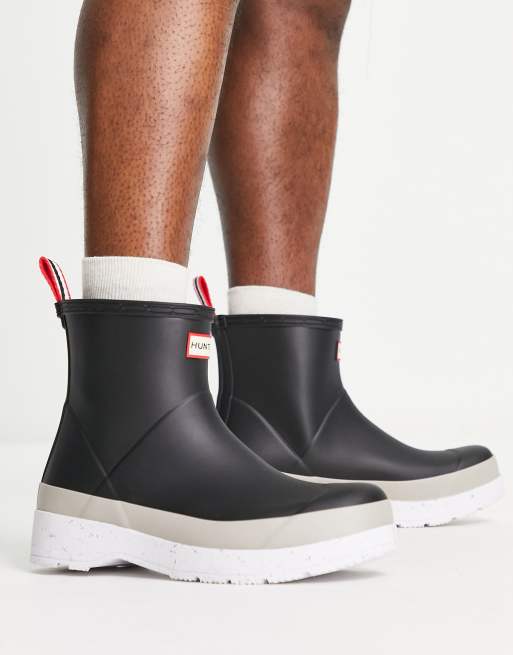 Asos hot sale hunter boots