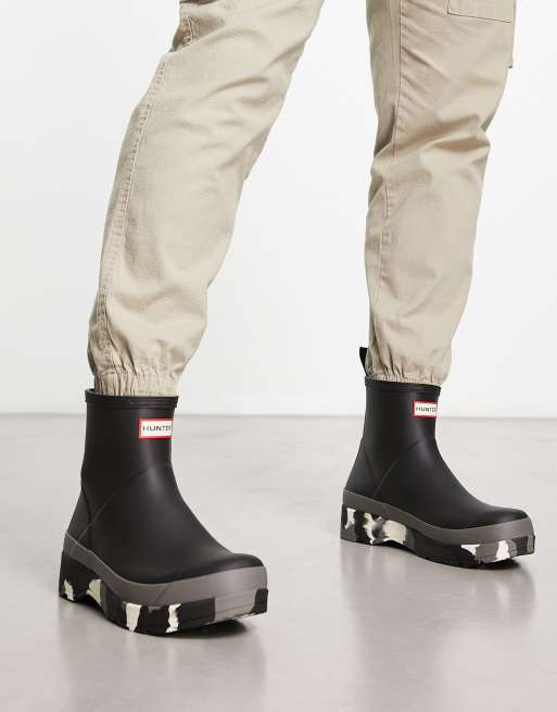 Asos best sale hunter boots