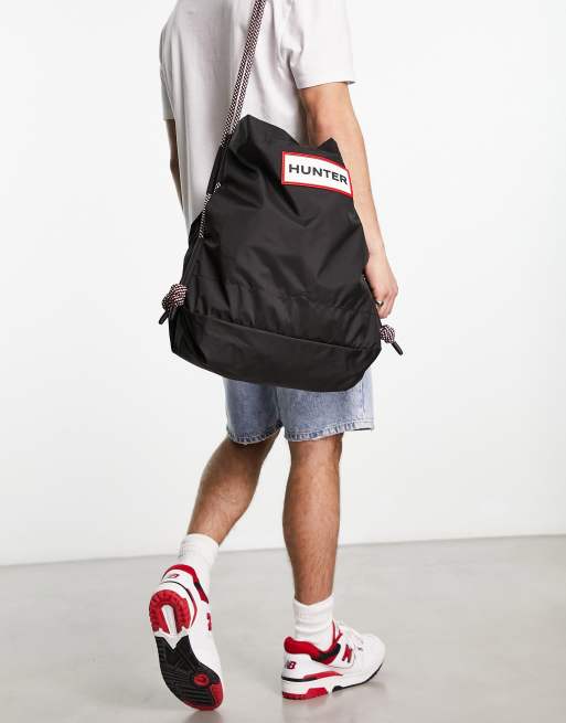 Sac de voyage HERO Noir | 3 SUISSES