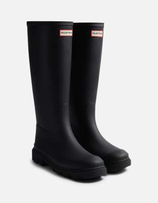 Tall - Downpour - Bottes unisexes en caoutchouc - Hunter - Modalova