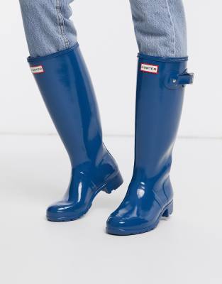 hunter wellies outlet store