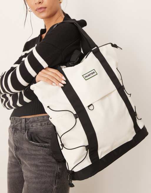 Hunter backpack asos deals