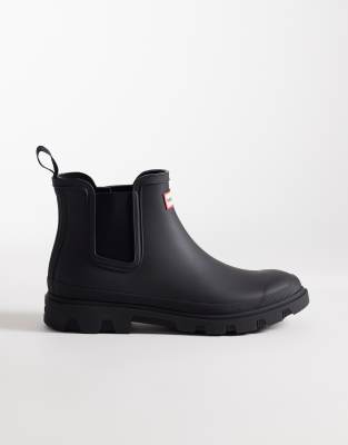  Unisex Downpour Chelsea boot 