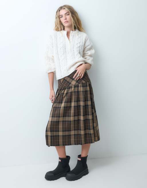 Hunter unisex Elements neopren Chelsea-gummistøvler i sort, 4 af 4