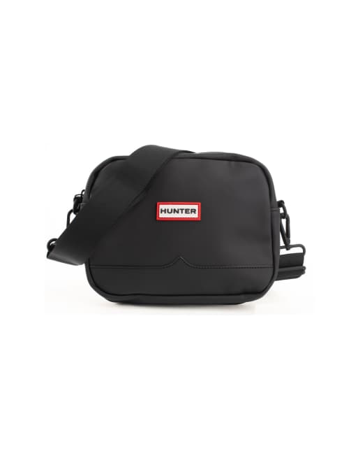 Hunter Verny bag in black
