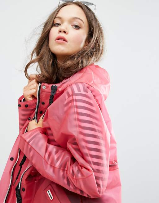 Womens store festival raincoat