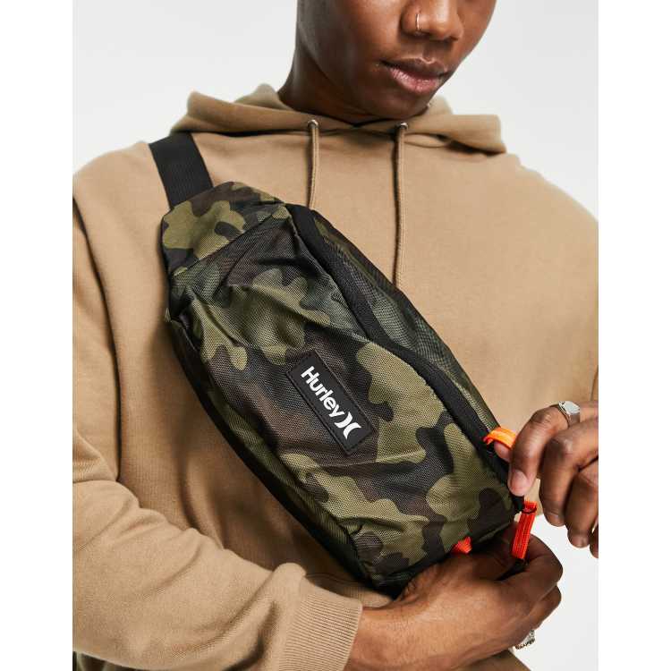 Hurley shop sling bag