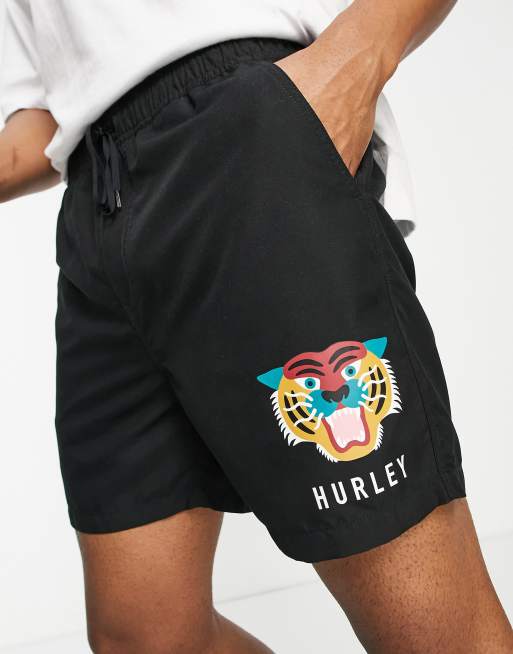 Hurley volley clearance boardshort