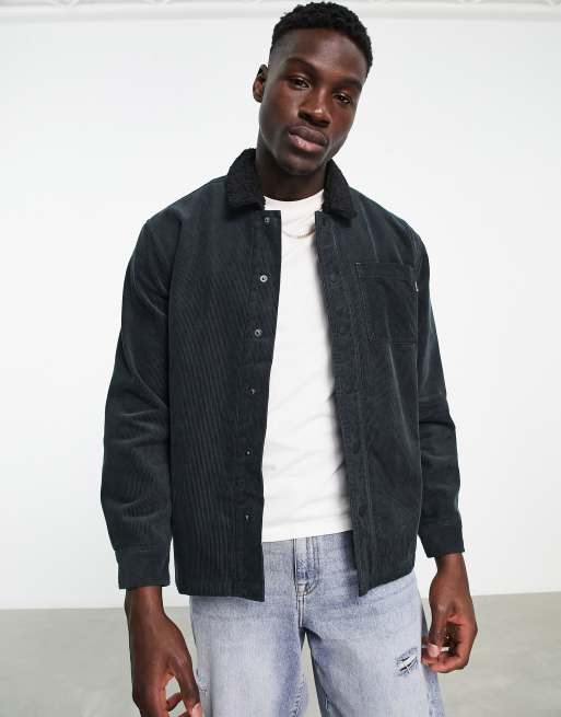 Hurley deals denim jacket