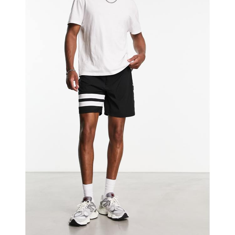 Reebok Classics Block Party Classics Drawstring Shorts