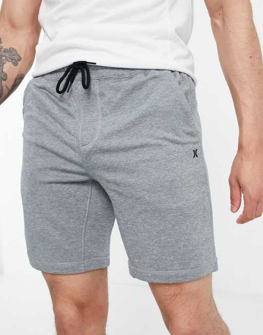 Hurley cheap sweat shorts