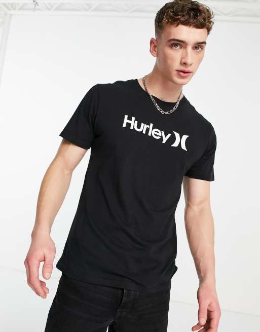 Hurley t hot sale shirts